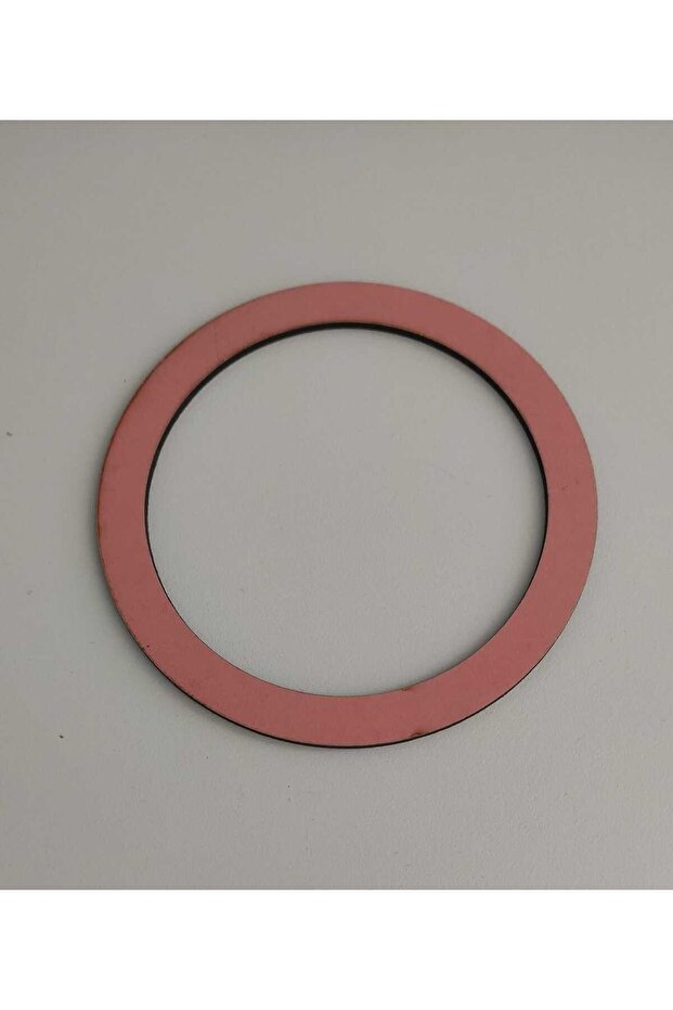 mdf kasnak 12 adet - 2