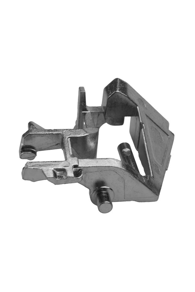 Exterior Door Handle Stage-RIGHT for Mercedes B Class W245