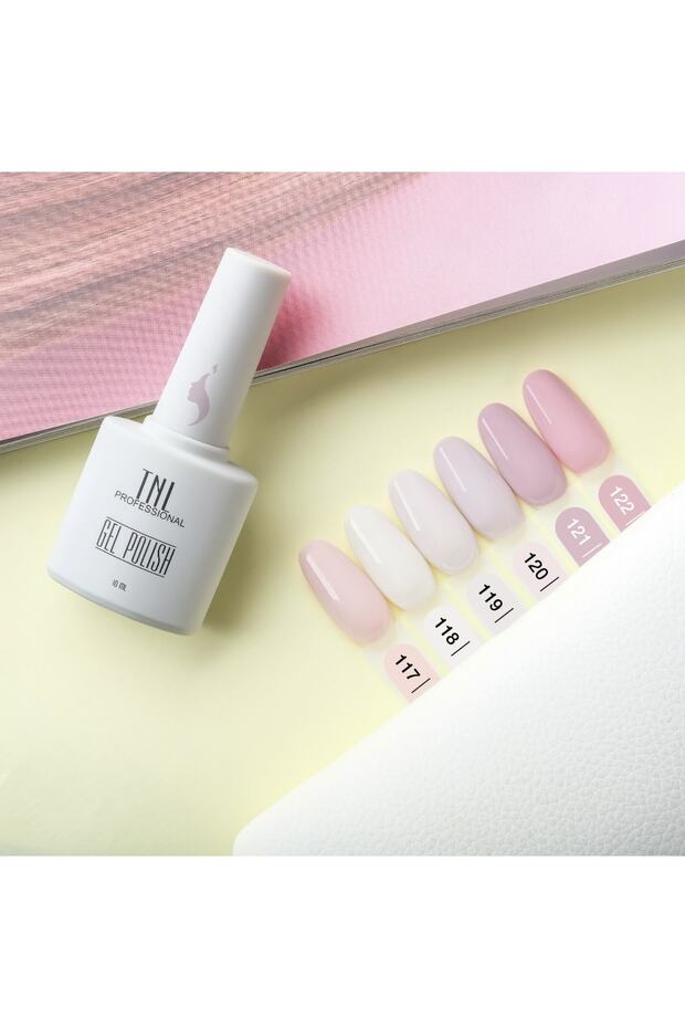 CLASSİC SERİ 10 ML NO:117 - 2