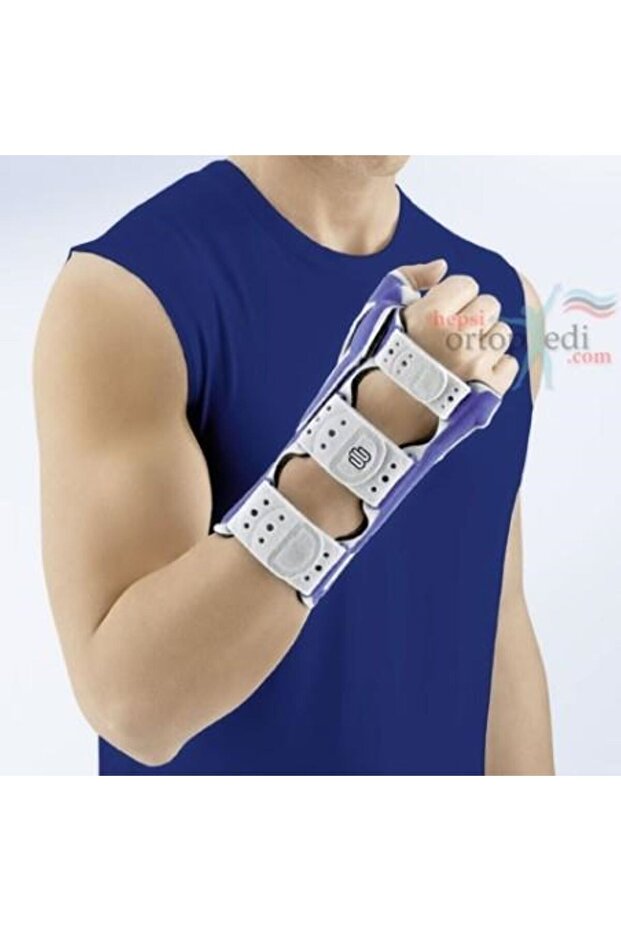 مانو ريزولوك - 1