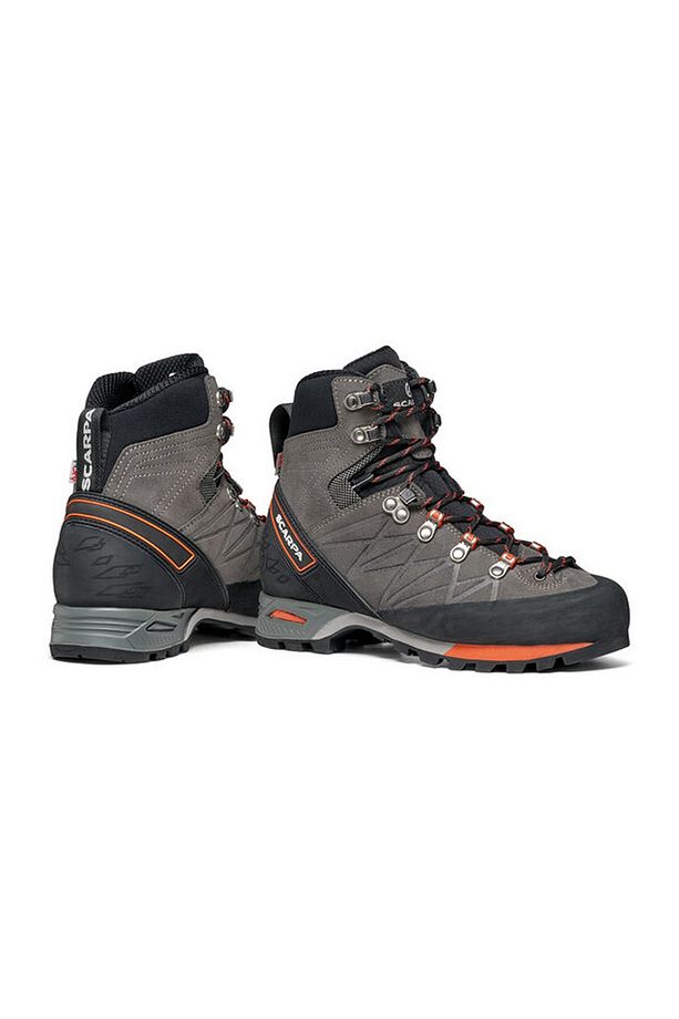ZODIAC PLUS GTX Erkek Bot Shark-Orange - 7