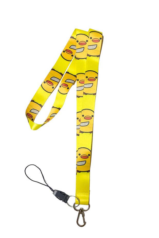 حبل رقبة منقوش من كيلر تشيك - 1