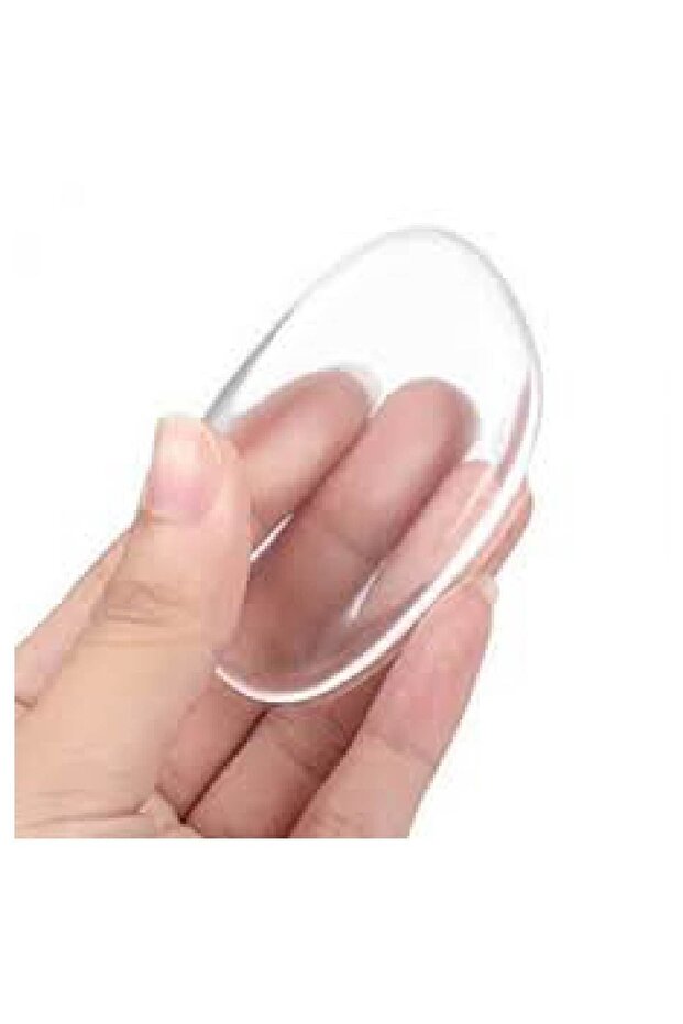 Silicone Makeup Sponge