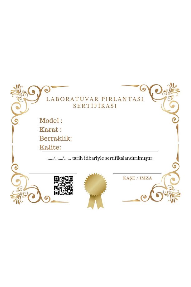3.06 karat suyolu bileklik - 4