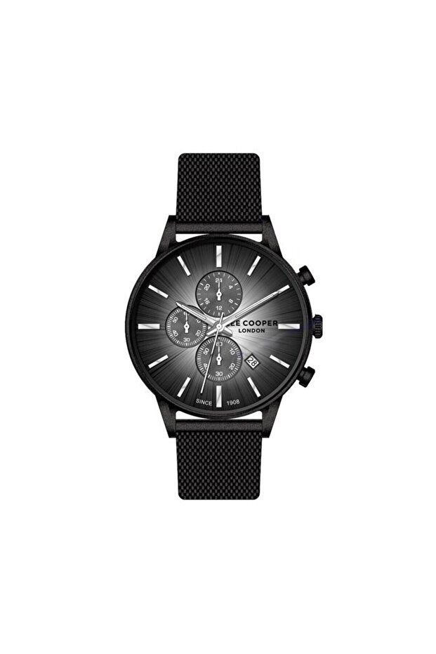 LC07687.650 MEN'S WRISTWATCH