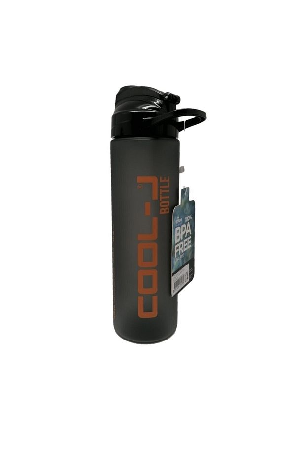 Cool-J Ocean Pipetli Soft Touch Tritan Matara 630cc - 1