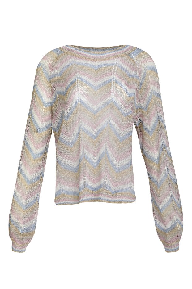 at night Pullover - 1