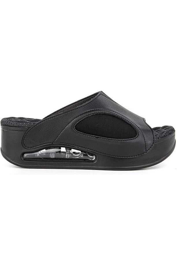 Lofty Anatomik Air Max Tabanlı Halluks Valgus Kemik Çıkıntısına Uygun Kadın Terlik - 2