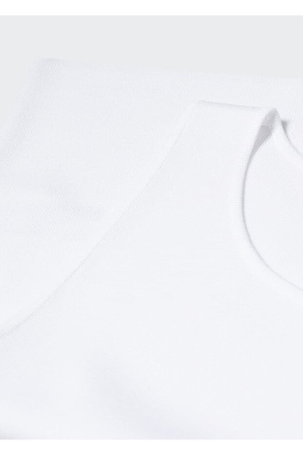 Askılı Örgü Üst - 6