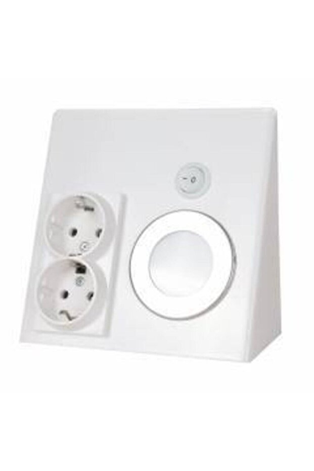 Under Counter Socket