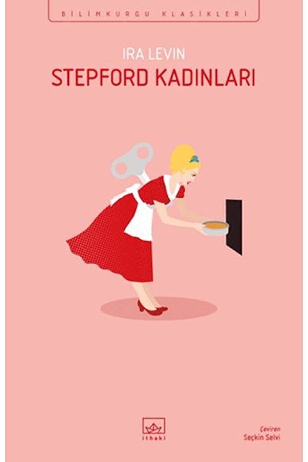 Stepford Kadınları