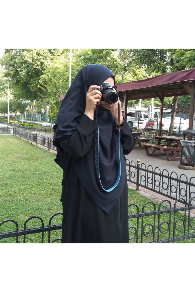 وشاح عملي ذو طبقات - 1