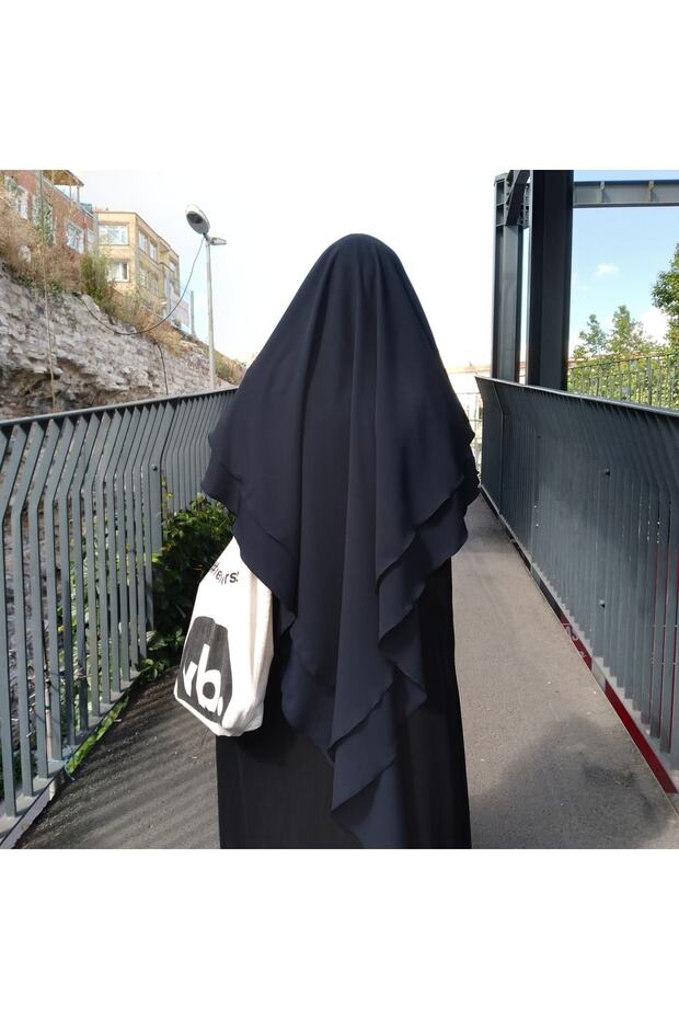 وشاح عملي ذو طبقات - 2