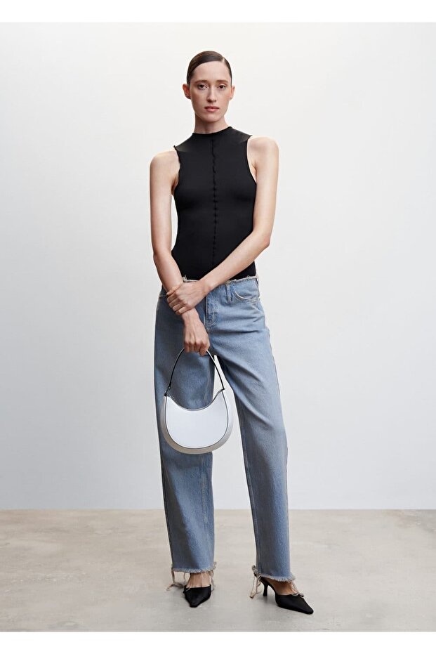 Üst Dikiş Detayı - 2