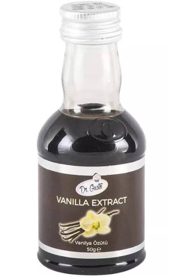 Vanilya Özütü 50 Gr - 1