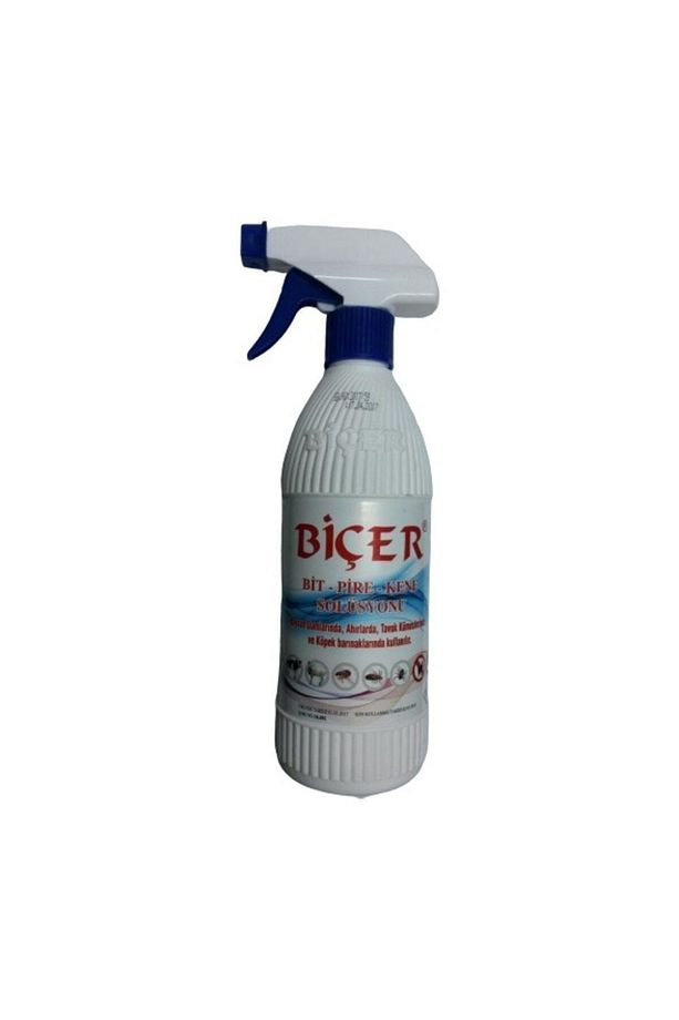 Bit Pire Kene Solüsyonu 500ml - 1