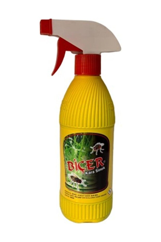 Karasinek Ilacı 500 ml - 1