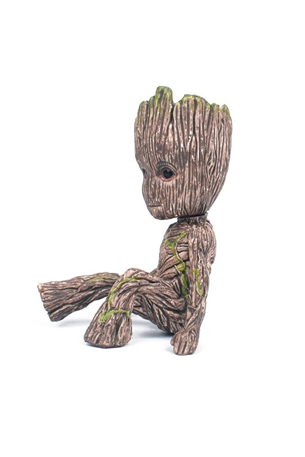 Groot Marvel Figür 6 CM - 2