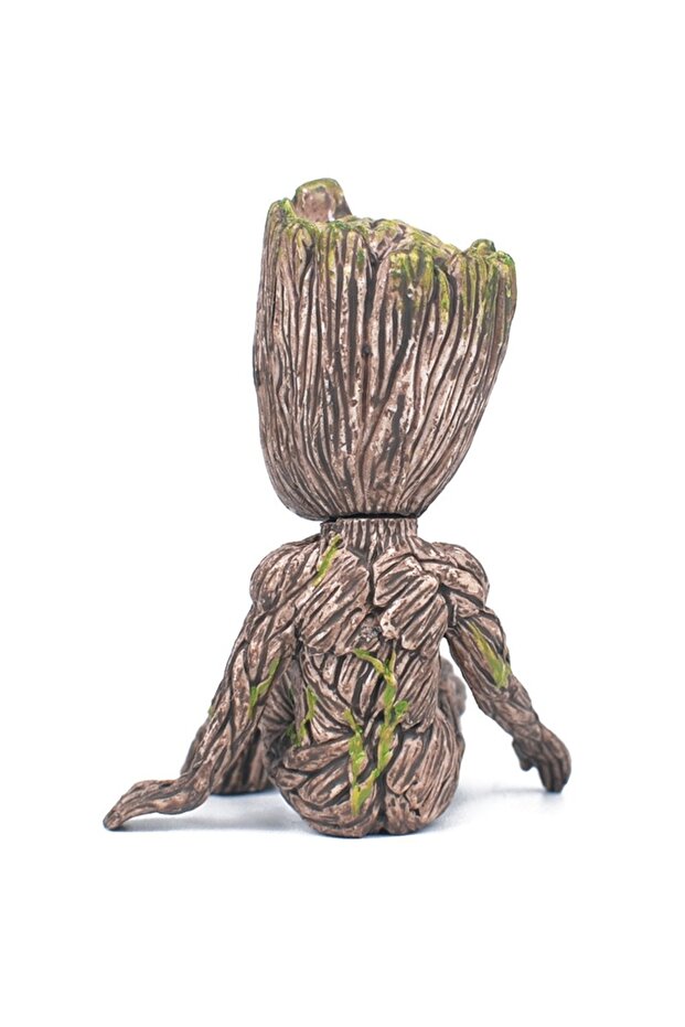 Groot Marvel Figür 6 CM - 3