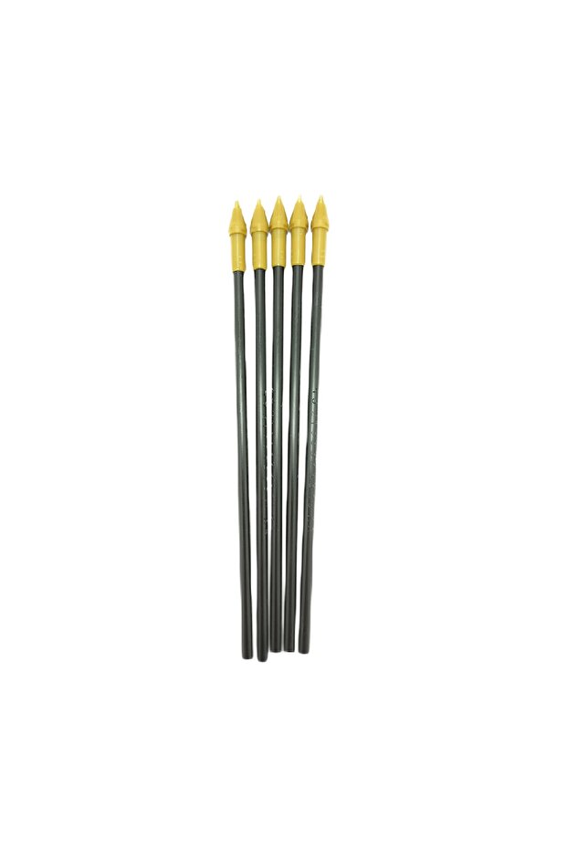 Epoxy Pen Inner Tube Blue 5 Pieces