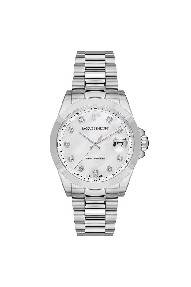 KADIN KOL SAATİ - 1