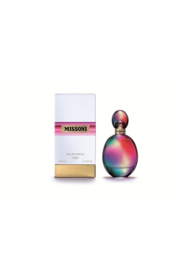 Edp 100 Ml Kadın Parfüm