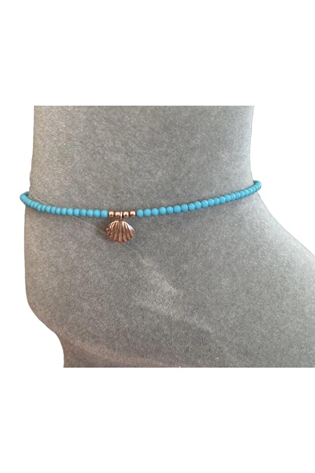 Firuze Kabuk Halhal - 1