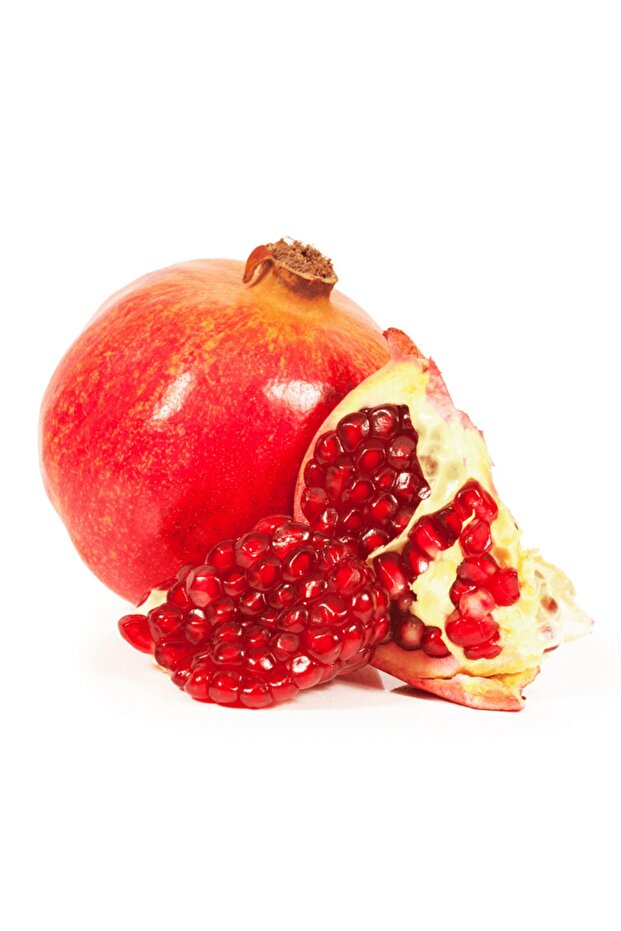 Çekirdeksiz Nar Ağacı - 2