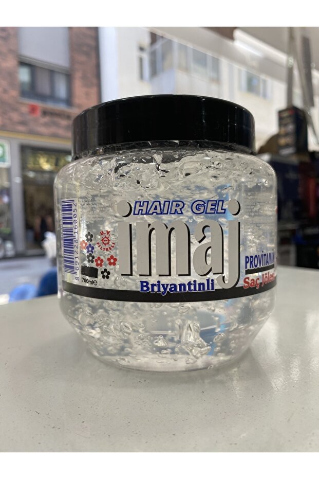 Briyantinli Saç Jölesi - 1