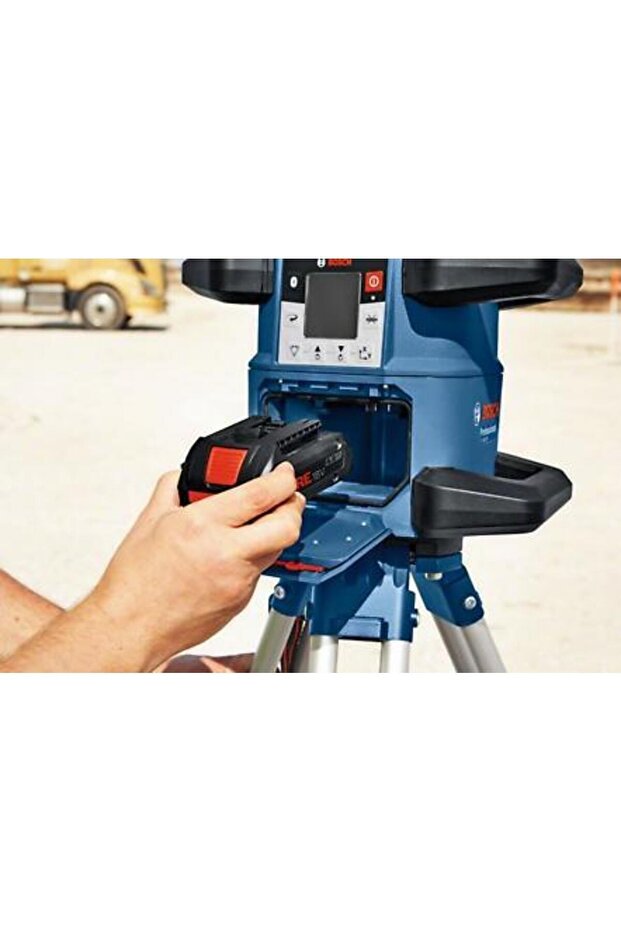 Dİstomat GRL 600 CHV - 4