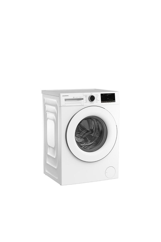 Gpwm 91613 9 Kg 1000 Devir Çamaşır Makinesi - 1