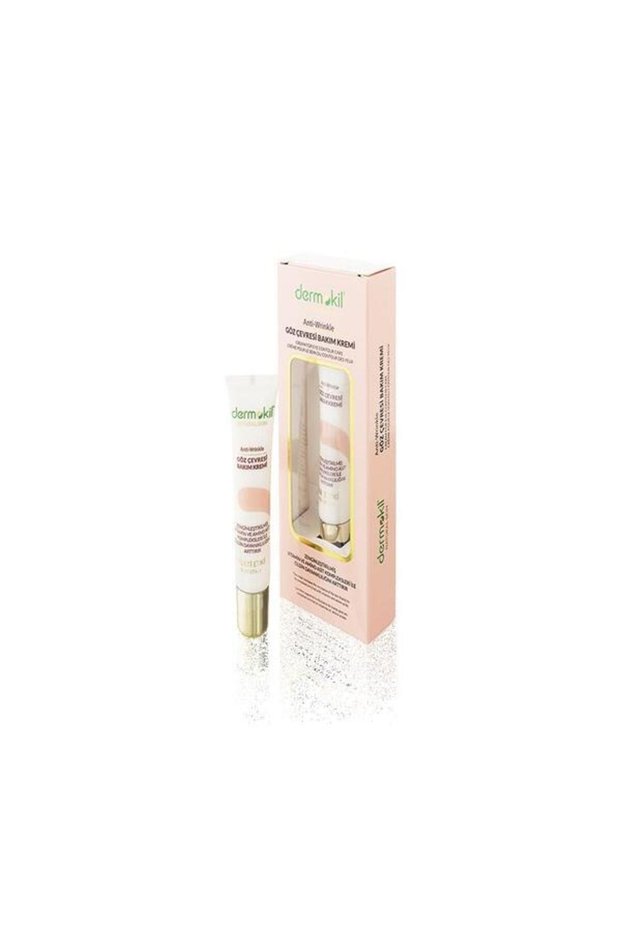 Eye Contour Care Cream 15 ml