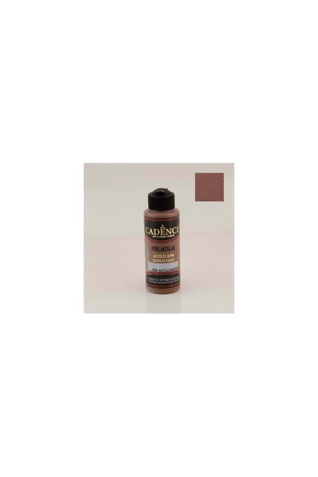 PREMİUM AKRİLİK BOYA 120ML