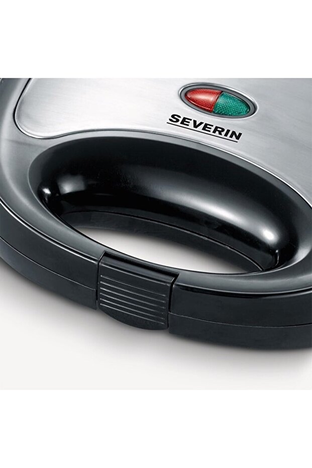 محمصة صغيرة 600 واط - 5