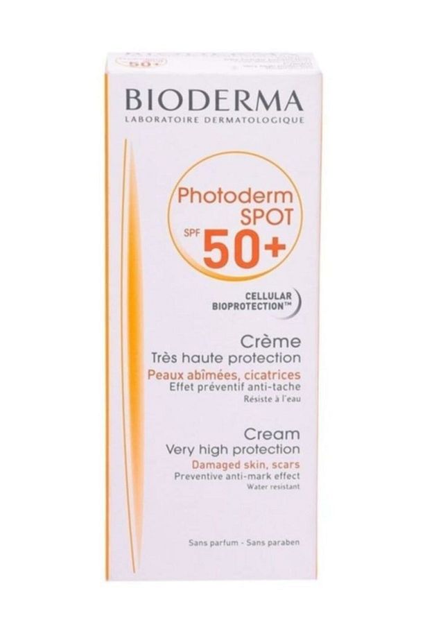 Photoderm Spot Spf50+ 150 ml…Güneş_05 - 2