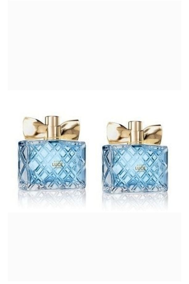 luck limitless edp 50 ml 2li set - 2
