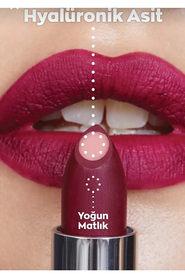 Hydramatic Mat Ruj - 1