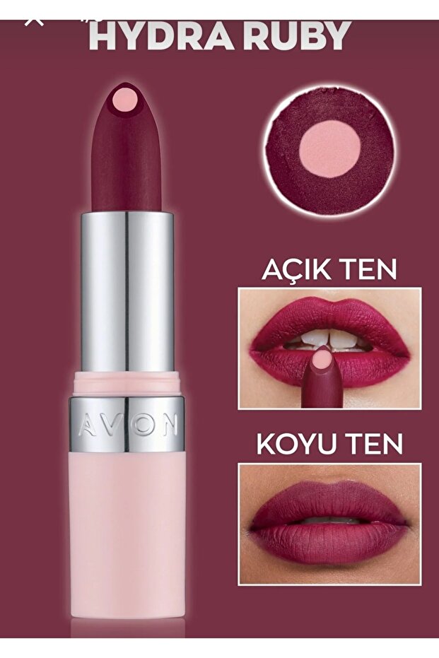 Hydramatic Mat Ruj - 3