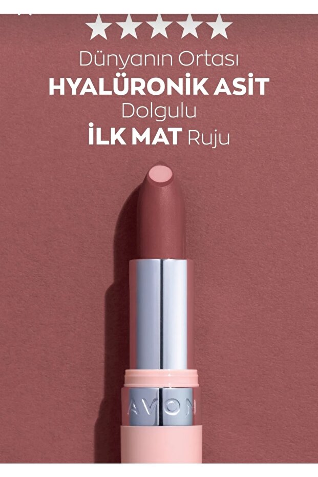 Hydramatic Mat Ruj - 1