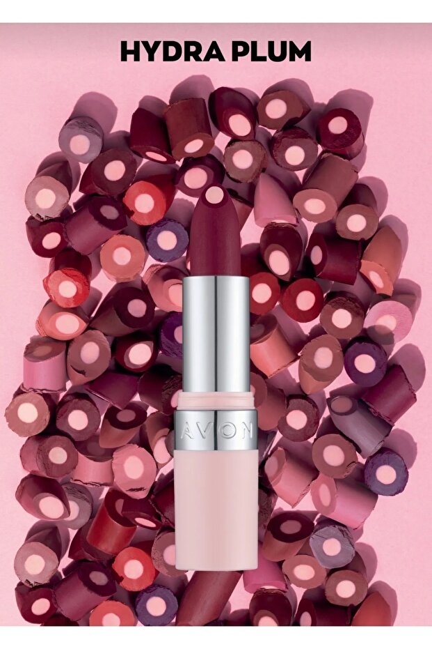 Hydramatic Mat Ruj - 3