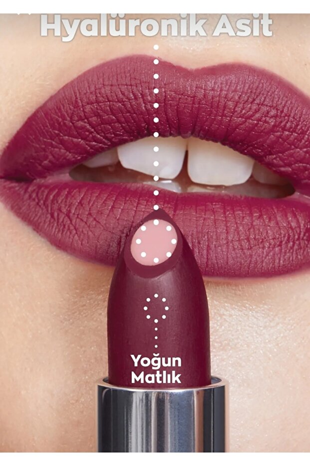 Hydramatic Mat Ruj - 4