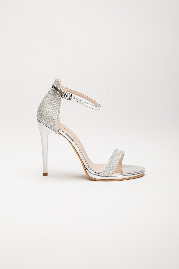 Ince Bant Ayakkabı - 4