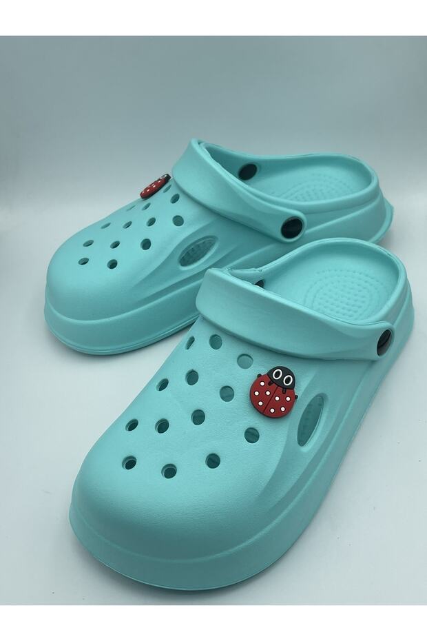 Sandalet  Terlik - 4