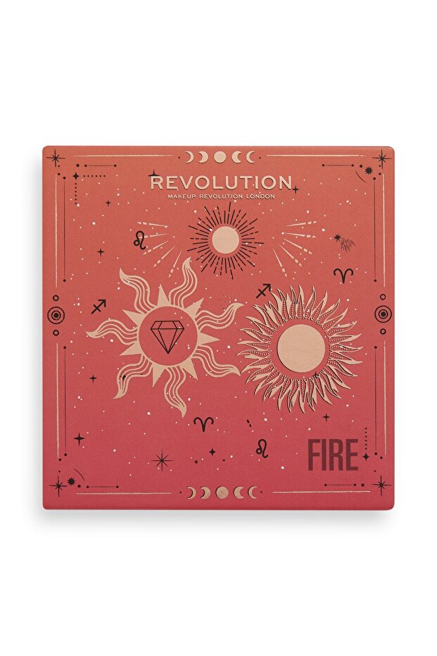 Fantasy Fair Far Paleti - 3