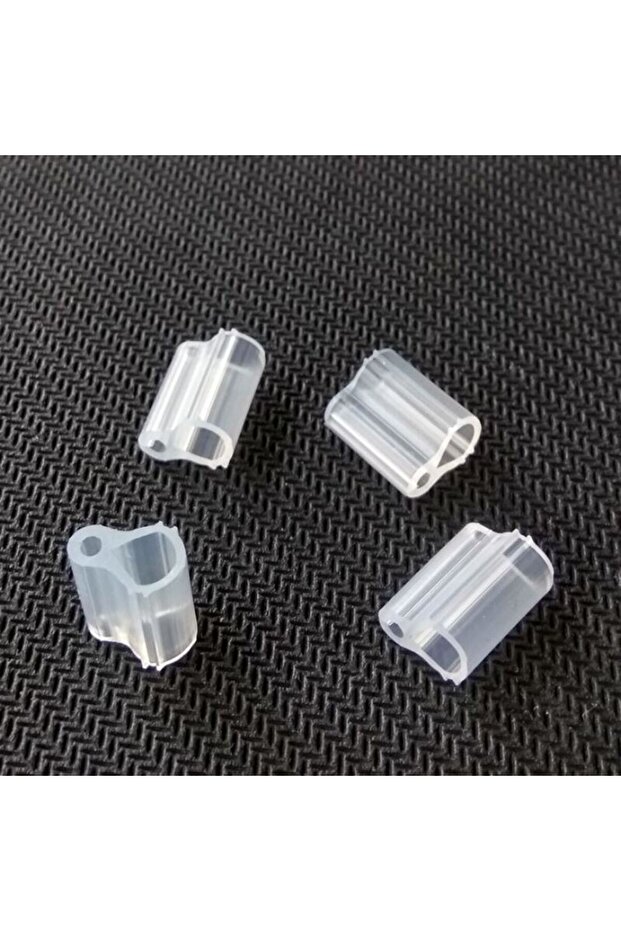 Fide Aşılama Klipsi 50 Ad - 2