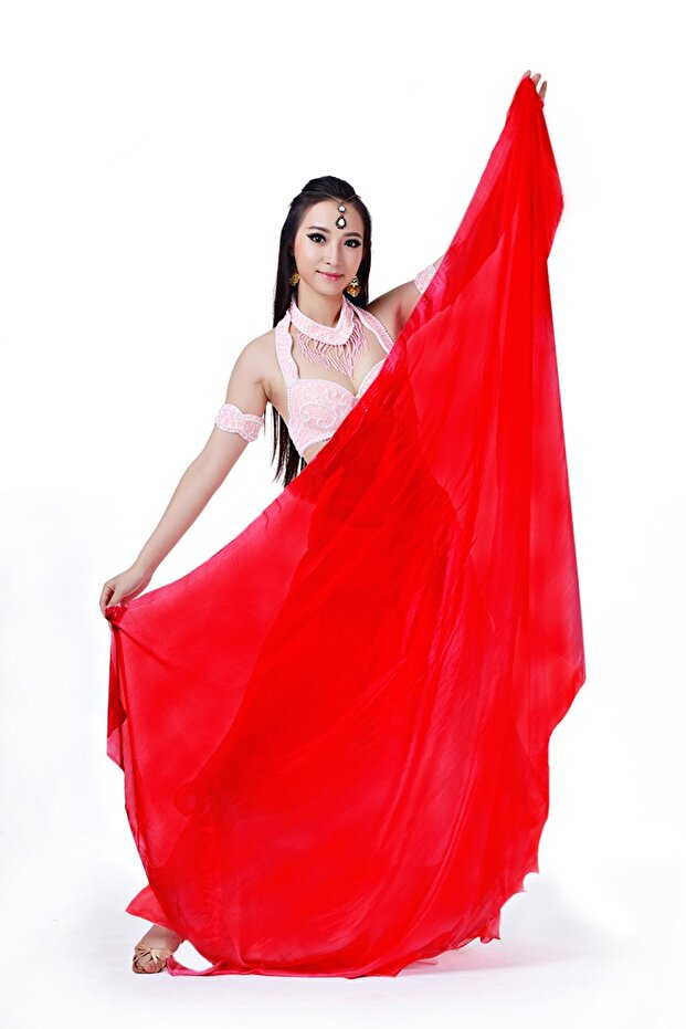 Dansoz șal oriental - 1