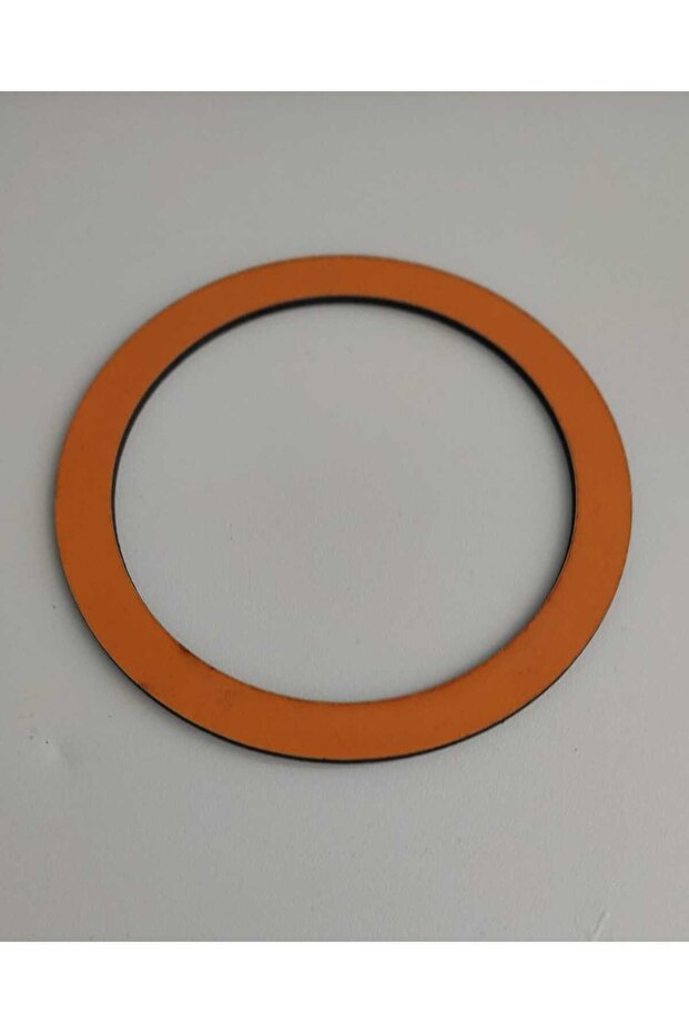 mdf kasnak 12 adet - 6