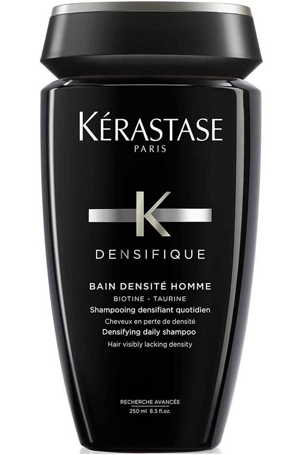 Densifique Bain Densifique Homme Erkekler Için Yoğunluk Kazandıran Şampuan 250ml - 1