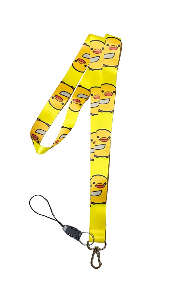 حبل رقبة منقوش من كيلر تشيك - 2