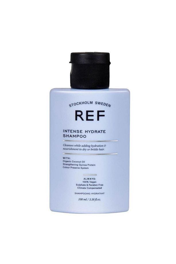 Intense Hydrate Shampoo 100 ml Kuru Saçlar Için Yoğun Nemlendirici Şampuan - 2